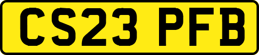 CS23PFB