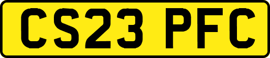 CS23PFC