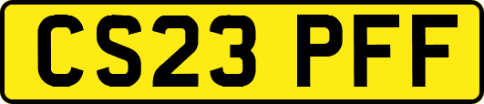 CS23PFF