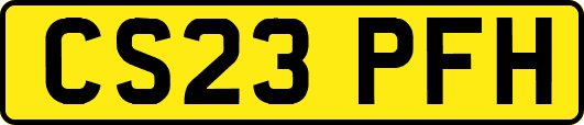 CS23PFH