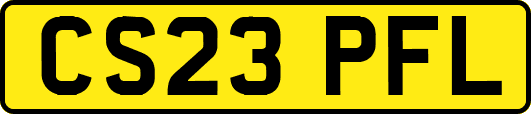CS23PFL