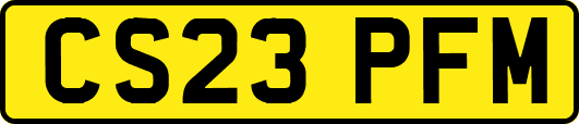 CS23PFM
