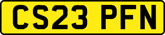 CS23PFN