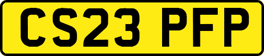 CS23PFP