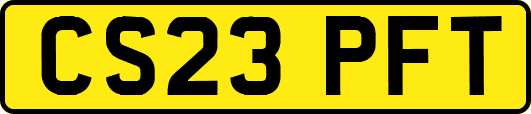 CS23PFT