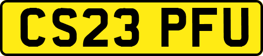 CS23PFU