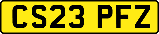 CS23PFZ