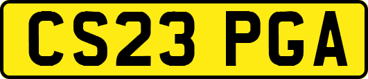 CS23PGA