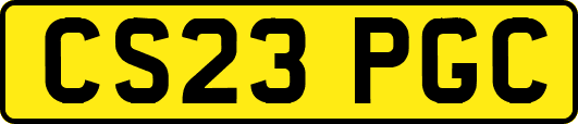 CS23PGC