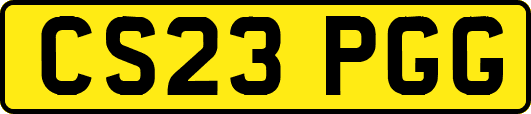 CS23PGG