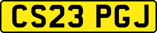 CS23PGJ