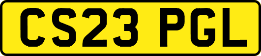 CS23PGL