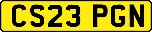 CS23PGN