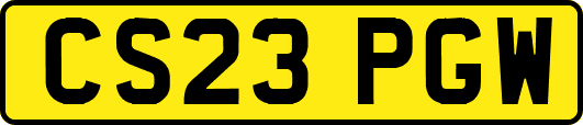 CS23PGW
