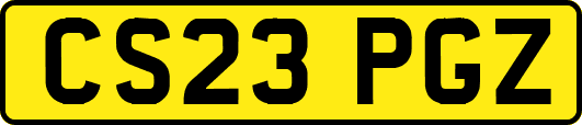 CS23PGZ