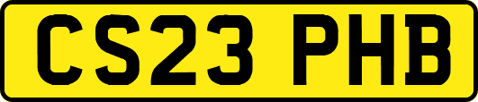 CS23PHB