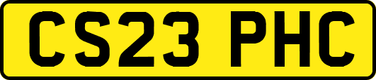 CS23PHC