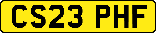 CS23PHF