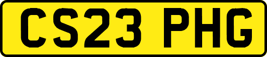 CS23PHG