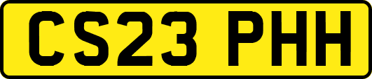 CS23PHH