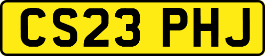 CS23PHJ