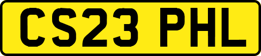 CS23PHL