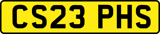 CS23PHS