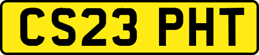 CS23PHT