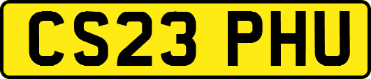 CS23PHU