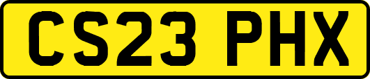 CS23PHX