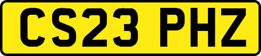 CS23PHZ