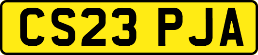 CS23PJA