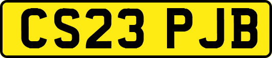 CS23PJB