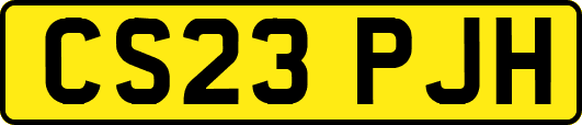 CS23PJH