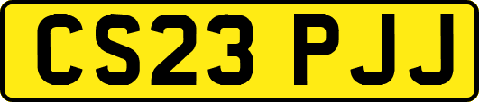 CS23PJJ