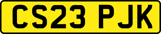 CS23PJK