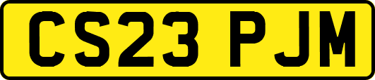 CS23PJM