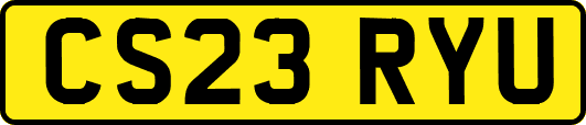 CS23RYU