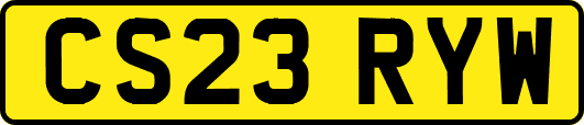 CS23RYW
