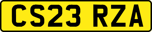 CS23RZA