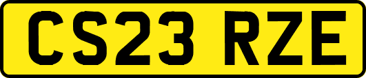 CS23RZE