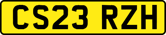 CS23RZH