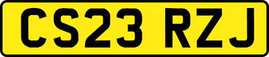 CS23RZJ