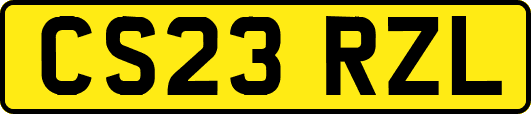 CS23RZL
