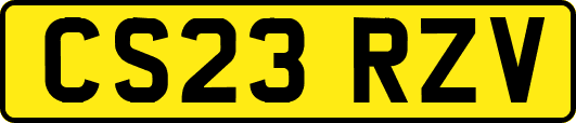 CS23RZV