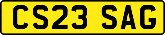 CS23SAG