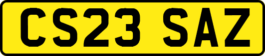 CS23SAZ
