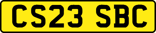 CS23SBC