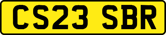 CS23SBR