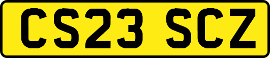 CS23SCZ